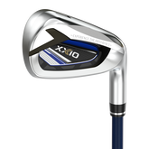 Alternate View 3 of Twelve Iron Set w/ Graphite Shafts